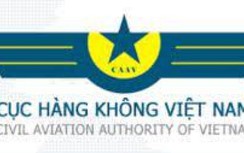 Cục Hàng không Việt Nam tuyển dụng công chức năm 2021