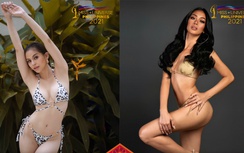Dàn mỹ nhân Hoa hậu Hoàn vũ Philippines khoe dáng nuột nà với áo tắm