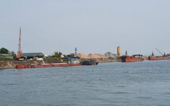 Quảng Ninh: Cảng không phép hoạt động mạnh hơn sau mỗi lần báo chí phản ánh