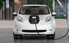 Đề xuất giảm 50% lệ phí trước bạ đối với ô tô điện