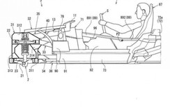 Mazda sẽ sản xuất siêu xe thể thao?