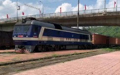 Việt Nam có những tuyến kết nối đường sắt quốc tế nào 10 năm tới?