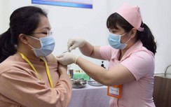 Vaccine phòng Covid-19 thứ 2 của Việt Nam Covivac giờ ra sao?