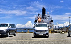 Philippines bãi bỏ thuế tự vệ đối với ô tô nhập khẩu