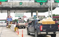 Đề xuất giảm 30% phí cao tốc Hà Nội - Hải Phòng