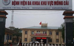 Quảng Ninh: 2 phụ nữ bị sét đánh ngất ở bờ biển khi đi cào vạng