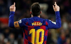 Tin chuyển nhượng mới nhất 10/8: Bí mật "động trời" vụ Messi rời Barca