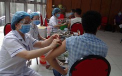 Thêm 5.149 ca mắc mới Covid-19; nhắc nhở 8 địa phương chậm tiêm vaccine