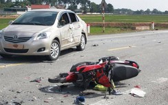 Mua 2 bảo hiểm cho một xe, khi tai nạn có được bồi thường gấp đôi?