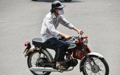Đo kiểm khí thải 5.000 xe máy cũ tại Hà Nội được thực hiện thế nào?
