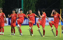 U23 Việt Nam nhận tin vui, thêm rộng cửa đi tiếp ở giải châu Á