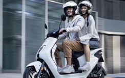 Xe máy điện Honda U-Go ra mắt, di chuyển tối đa 130km sau một lần sạc