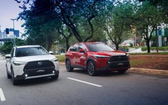 Nông dân Brazil có thể dùng ngô, đậu tương mua xe Toyota