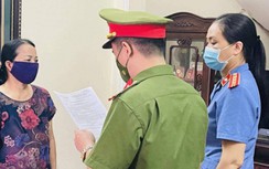 Khởi tố 3 phụ nữ lập công ty "ma" gây thất thoát gần 100 tỷ tiền thuế