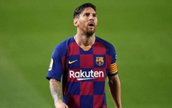 Tin chuyển nhượng mới nhất 11/8: Messi suýt có bến đỗ cực sốc