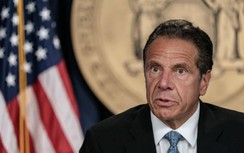 Thống đốc New York từ chức vì cáo buộc quấy rối tình dục 11 phụ nữ