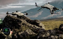 Azerbaijan bị cáo buộc dùng UAV tấn công Armenia