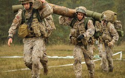 Latvia ban bố tình trạng khẩn cấp, điều quân đội đến biên giới Belarus