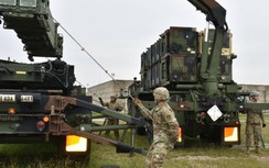Ukraine tuyên bố sẵn sàng cho Mỹ triển khai tên lửa trên đất của mình