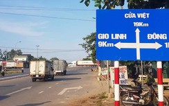 Đầu tư 400 tỷ đồng xây 13 km tuyến tránh phía Đông TP Đông Hà