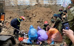 Danh tính 3 người tử vong vụ sạt lở đất kinh hoàng ở Quảng Ninh