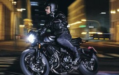Cận cảnh Ducati Scrambler Nightshift huyền bí, giá 355 triệu đồng