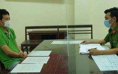 Bắt giữ Giám đốc công ty in nhân bản phiếu xét nghiệm Covid-19 tại Bắc Ninh