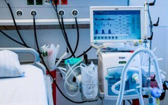 Thổi giá máy thở tăng gấp đôi, Bộ Y tế yêu cầu Công ty An Sinh giải trình