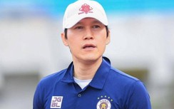 "Cánh tay mới" của HLV Park phát biểu "giật gân" về đội tuyển Việt Nam