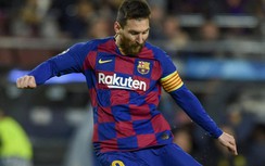 Vén màn bí ẩn vụ Messi rời Barcelona gia nhập PSG