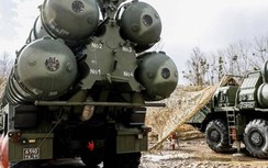 Chuyên gia Nga:Bán tên lửa S-400 cho Belarus không có lợi mà còn nguy hiểm