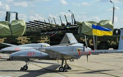 Quân đội Nga đã cố bắn hạ máy bay Bayraktar TB2 của Ukraine?