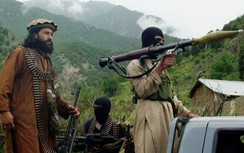 Taliban đã kiểm soát 90% lãnh thổ Afghanistan, sẽ chiếm thủ đô Kabul