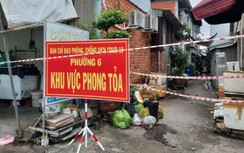 Thông tin cụ bà 79 tuổi tử vong do mắc Covid-19 là sai sự thật