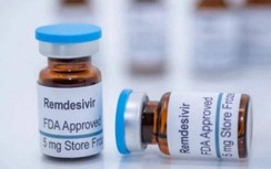Thuốc điều trị Covid-19 Remdesivir sẽ được sử dụng như thế nào?