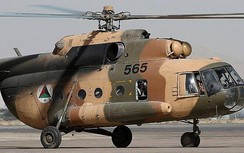 Bộ Quốc phòng Afghanistan đã “cầu cứu” Nga hỗ trợ quân sự?