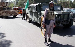 20 nghìn quân Taliban đang ồ ạt tràn vào hướng thủ đô của Afghanistan
