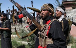 Taliban bắt đầu thăm dò để mở đường tấn công vào thủ đô Afghanistan