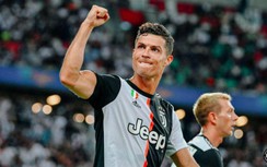Đồng đội ca ngợi Messi nhưng vô tình khiến Ronaldo "muối mặt"