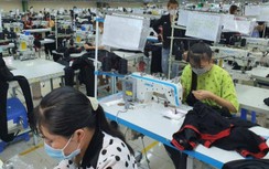 Tạm đóng cửa công ty may có nhiều công nhân nhất ở Bạc Liêu từ ngày mai