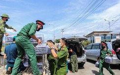 Huế: Phong tỏa 2 thôn liên quan chùm ca nghi nhiễm Covid-19 ở Lộc Thủy
