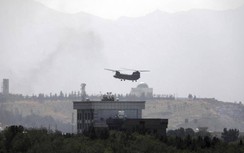 Bộ Nội vụ Afghanistan: Taliban đã tấn công Kabul trên tất cả các hướng