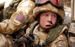 Báo Nga: Lực lượng đặc biệt của Anh buộc phải tháo chạy khỏi Kabul