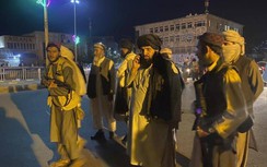 Taliban ra điều kiện quan trọng đối với lực lượng Mỹ đang ở sân bay Kabul