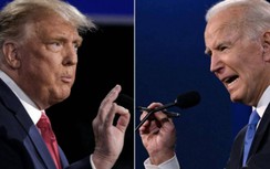 Trump kêu gọi Tổng thống Mỹ Biden từ chức vì thất bại tại Afghanistan