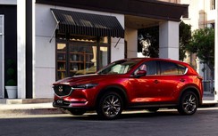 Khách mua xe Mazda được hỗ trợ đến 120 triệu đồng