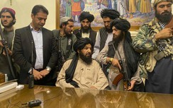 Taliban tuyên bố nếu Nga không can thiệp vào Afghanistan, "mọi thứ sẽ ổn”