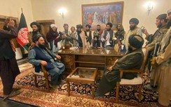 Taliban bất ngờ công bố lệnh ân xá cho các quan chức chính phủ Afghanistan