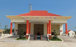 Công an Bến Tre vào cuộc vụ tài xế xe tải chở 46 thi hài đi hoả táng