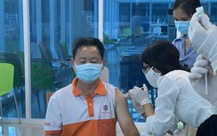 Thuyền viên Việt lo thất nghiệp vì chưa tiêm vaccine